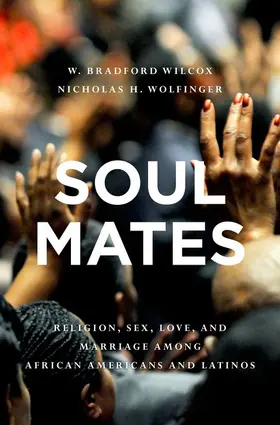 Wilcox / H Wolfinger / Wolfinger |  Soul Mates | Buch |  Sack Fachmedien