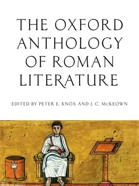 Knox / McKeown |  Oxford Anthology of Roman Literature | Buch |  Sack Fachmedien