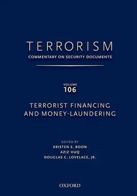 Boon / Huq / Lovelace |  TERRORISM | Buch |  Sack Fachmedien