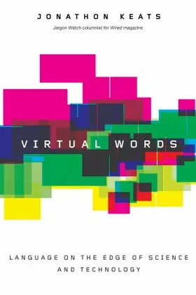 Keats |  Virtual Words | Buch |  Sack Fachmedien