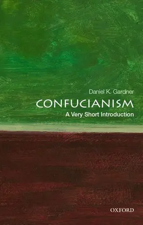 Gardner |  Confucianism | Buch |  Sack Fachmedien