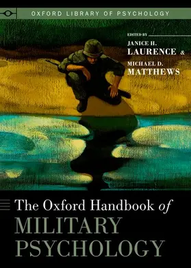 Laurence / Matthews |  OHB MILITARY PSYCH OLOP C | Buch |  Sack Fachmedien
