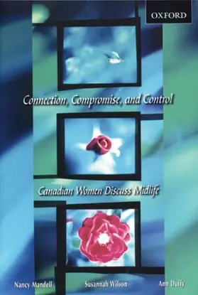 Mandell / Wilson / Duffy |  Connection, Compromise, and Control | Buch |  Sack Fachmedien