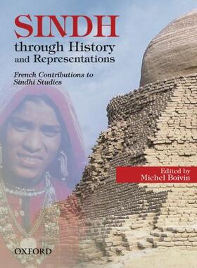 Boivin |  Sindh through History and Representations | Buch |  Sack Fachmedien