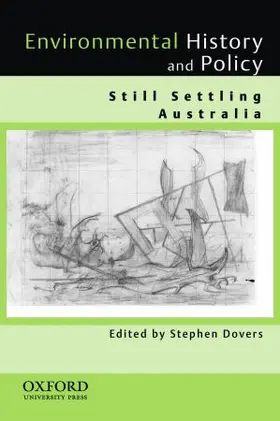 Dovers |  Environment, History and Policy | Buch |  Sack Fachmedien