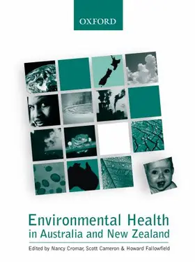 Cromar / Cameron / Fallowfield |  Environmental Health in Australia and New Zealand | Buch |  Sack Fachmedien