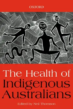 Thomson |  The Health of Indigenous Australians | Buch |  Sack Fachmedien