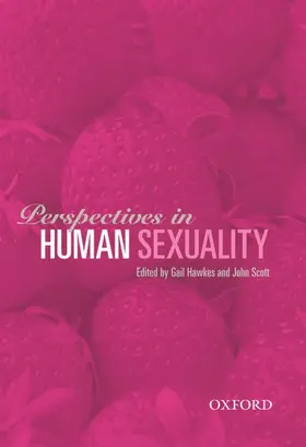 Hawkes / Scott |  Perspectives in Human Sexuality | Buch |  Sack Fachmedien