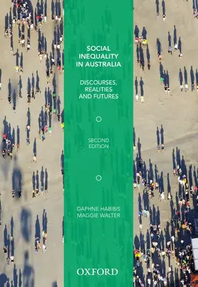 Habibis / Walter |  Social Inequality in Australia | Buch |  Sack Fachmedien
