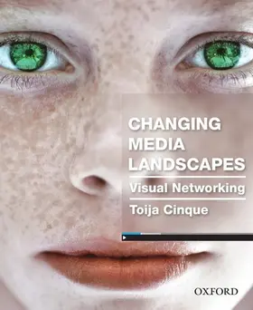 Cinque |  Changing Media Landscapes | Buch |  Sack Fachmedien