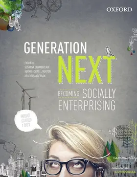 Chamberlain / Foxwell-Norton / Anderson |  Generation Next | Buch |  Sack Fachmedien