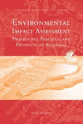 Harvey |  Environmental Impact Assessment | Buch |  Sack Fachmedien