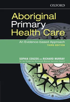 Couzos / Murray |  Aboriginal Primary Health Care | Buch |  Sack Fachmedien