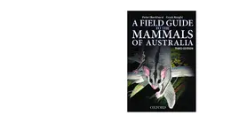 Menkhorst / Knight |  Field Guide to Mammals of Australia | Buch |  Sack Fachmedien
