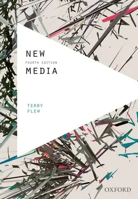 Flew |  New Media | Buch |  Sack Fachmedien