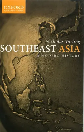 Tarling |  South-East Asia: A Modern History | Buch |  Sack Fachmedien