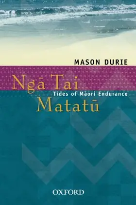 Durie |  Nga Tai Matatu | Buch |  Sack Fachmedien