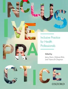 Davis / Birks / Chapman |  Inclusive Practice for Health Professionals | Buch |  Sack Fachmedien