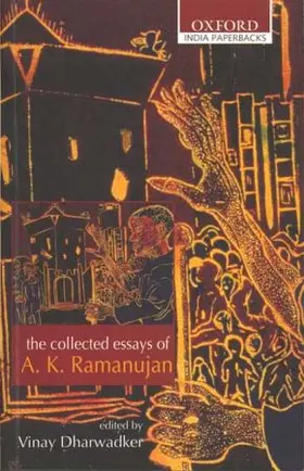Ramanujan |  The Collected Poems of A. K. Ramanujan | Buch |  Sack Fachmedien