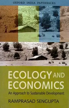 Sengupta |  ECOLOGY AND ECONOMICS (OIP) | Buch |  Sack Fachmedien
