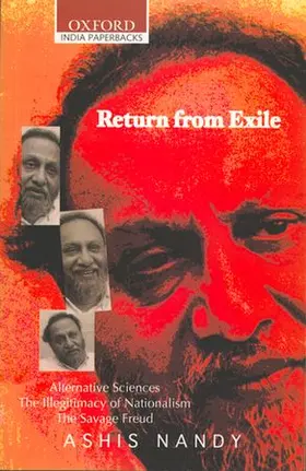 Nandy |  Return from Exile | Buch |  Sack Fachmedien