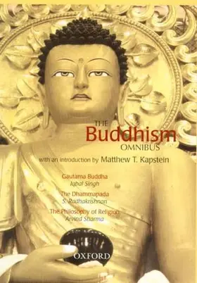 Singh / Radhakrishnan / Sharma |  The Buddhism Omnibus | Buch |  Sack Fachmedien