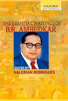 Rodrigues |  The Essential Writings of B.R. Ambedkar | Buch |  Sack Fachmedien