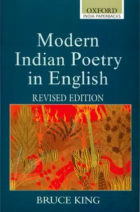 King |  Modern Indian Poetry in English | Buch |  Sack Fachmedien