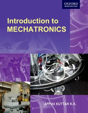 Appukuttan |  Introduction to Mechatronics | Buch |  Sack Fachmedien