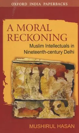 Hasan |  A Moral Reckoning | Buch |  Sack Fachmedien