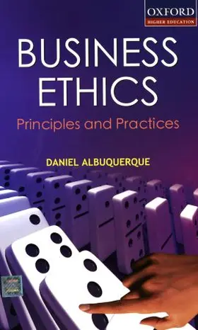 Albuquerque | Business Ethics | Buch | 978-0-19-569964-7 | sack.de
