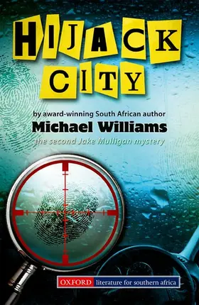 Williams |  Hijack City | Buch |  Sack Fachmedien