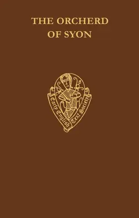 Hodgson / Liegey |  ORCHERD SYON 1 EETSO | Buch |  Sack Fachmedien