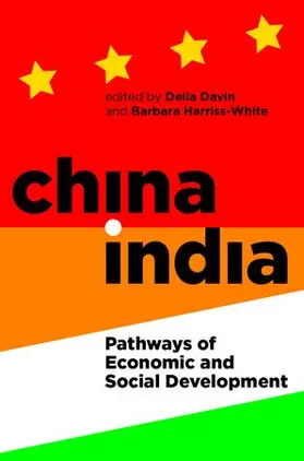 Davin / Harriss-White |  China-India | Buch |  Sack Fachmedien