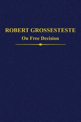 Lewis |  Robert Grosseteste | Buch |  Sack Fachmedien