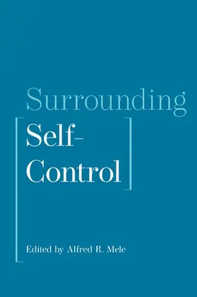 Mele | Surrounding Self-Control | Buch | 978-0-19-750094-1 | www2.sack.de