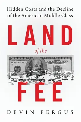 Fergus |  Land of the Fee | Buch |  Sack Fachmedien