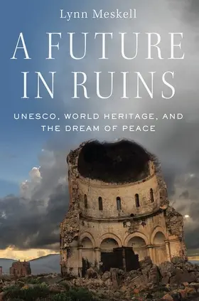 Meskell |  Future in Ruins | Buch |  Sack Fachmedien