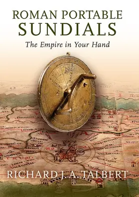 Talbert |  Roman Portable Sundials | Buch |  Sack Fachmedien