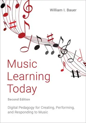 Bauer |  Music Learning Today | Buch |  Sack Fachmedien