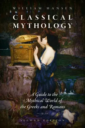 Hansen |  Classical Mythology | Buch |  Sack Fachmedien