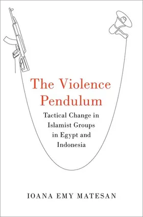 Matesan |  The Violence Pendulum | Buch |  Sack Fachmedien