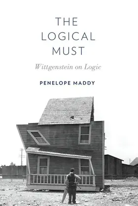 Maddy |  The Logical Must | Buch |  Sack Fachmedien