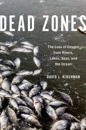 Kirchman |  Dead Zones | Buch |  Sack Fachmedien