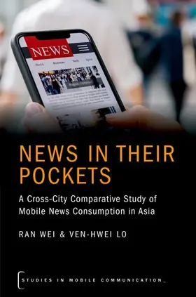 Wei / Lo |  News in their Pockets | Buch |  Sack Fachmedien