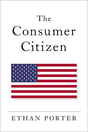 Porter | Consumer Citizen | Buch | 978-0-19-752679-8 | www2.sack.de