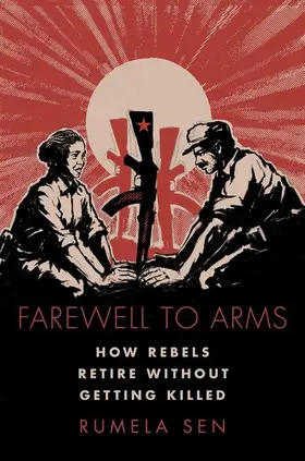 Sen |  FAREWELL TO ARMS MSA C | Buch |  Sack Fachmedien