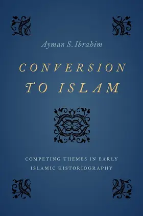 Ibrahim |  Conversion to Islam | Buch |  Sack Fachmedien