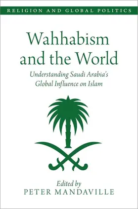 Mandaville |  Wahhabism and the World | Buch |  Sack Fachmedien