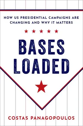 Panagopoulos | Bases Loaded | Buch | 978-0-19-753307-9 | sack.de